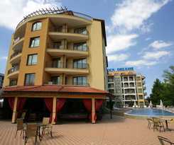 Hotel Complex Golden Dreams