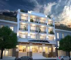 Hotel Azure Sapa