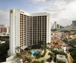 Hotel Village Bugis By Far East Hospitality (sg Clean)