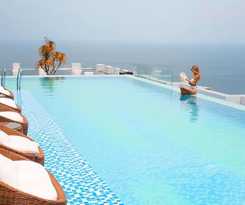 Hotel Haian Beach and Spa