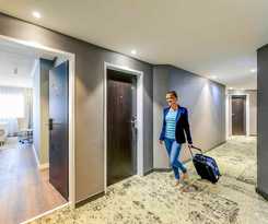 Hotel Mercure Raphael Wien