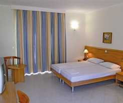 Hotel Golden View Studios