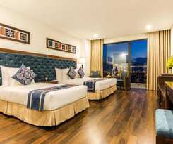 Hotel Balcona Da Nang