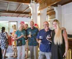 Hotel Vinh Hung Old Town