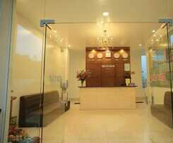 Hotel Thao Anh Hotel