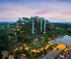 Hotel Forest In The Sky Flamingo Dai Lai Resort