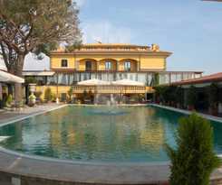 Hotel Grand Helio Cabala