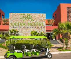 Oliva Condominium Marrakech
