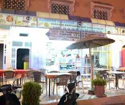 Hotel Auberge Tamazirt