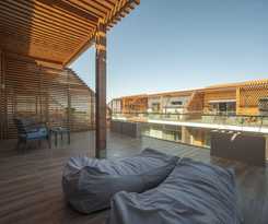 Ocean Park, Premium Suites and Wellness