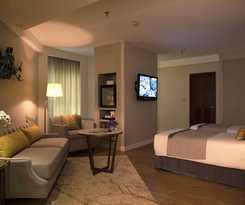 Grand Diamond Suite