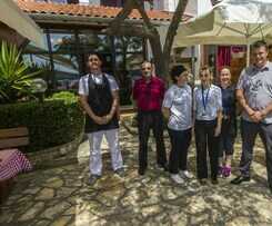Hotel Plava Laguna