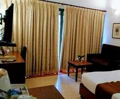 Hotel Abad Greenforest Thekkady