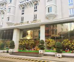 Hotel Grand Saigon