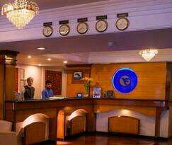 Fortune Park Galaxy - Itc Group
