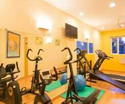 Hotel Ginger Pondicherry