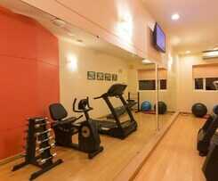 Hotel Ginger Mangalore