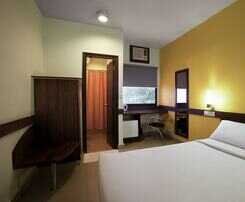 Hotel Ginger Guwahati