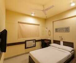 Ginger Bhubaneshwar
