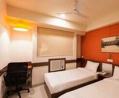 Hotel Ginger Indore