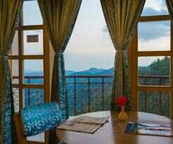 Hotel Toshali Royal View Resort