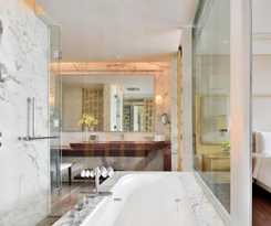 Hotel Jw Marriott Chandigarh