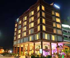 Best Western Merrion