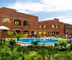 Cambay Sapphire, Gandhinagar