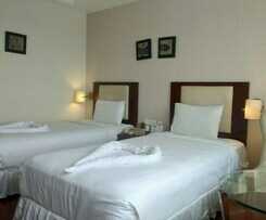 Hotel Grand Gardenia
