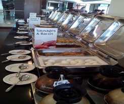 Hotel Fortune Resort Grace - Member Itc Group