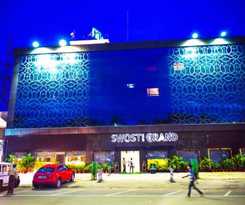 Hotel Swosti Grand