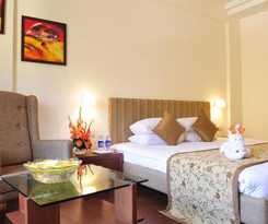 Cambay Resort, Udaipur