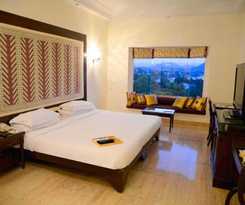 Hotel The Lalit Laxmi Vilas Palace