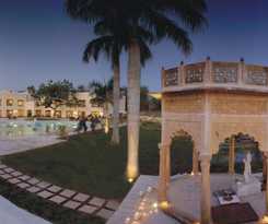 Hotel The Lalit Temple View Khajuraho