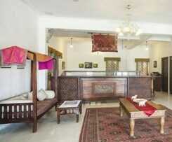 Amar Kothi