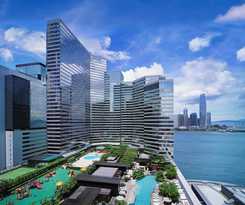 Grand Hyatt Hong Kong