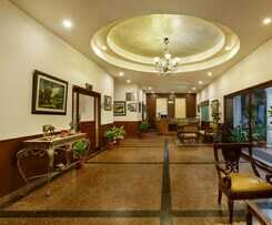 Hotel The Manor Kashipur By Leisure Hotels
