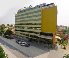 Hotel Classic Sarovar Portico Trivandrum