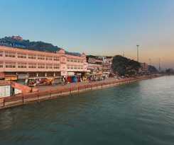 Hotel Ganga Lahari, Haridwar