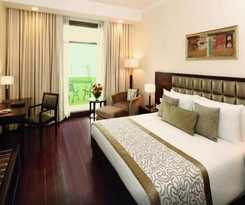 Hotel Jaypee Residency Manor