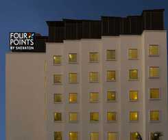 Hotel Four Points By Sheraton Vadodara