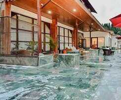 Snowcrests Manor, Manali