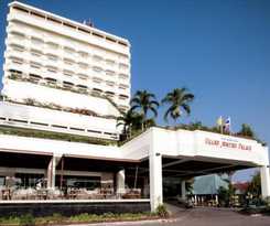 Hotel Grand Jomtien Palace