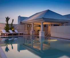 Hotel Radisson Blu Kochi