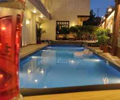 Hotel Laxmi Palace Heritage Boutique