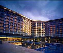 Hotel Taj Yeshwantpur, Bengaluru