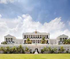 Hotel Taj Falaknuma Palace
