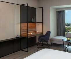 Hotel Hyatt Regency Trivandrum