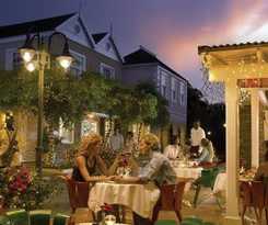 Hotel Breezes Resort & Spa Rio Beuno All Inclusive