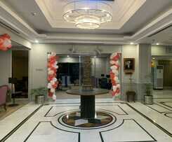 Hotel Vivanta Katra Vaishno Devi